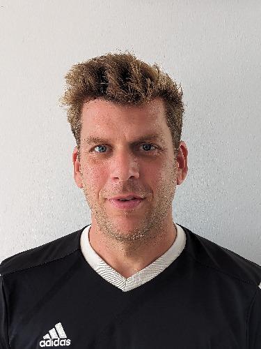 Janosch Linne von Berg