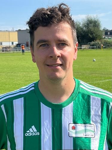 Dominik Heiß