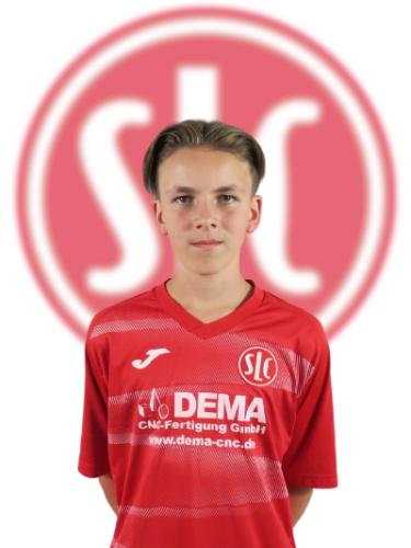 Connor Simeon Wicher