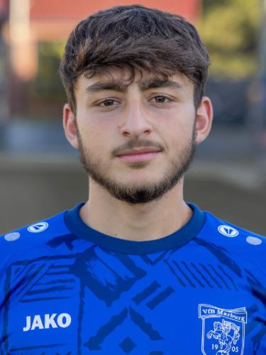 Hasan Alaagha