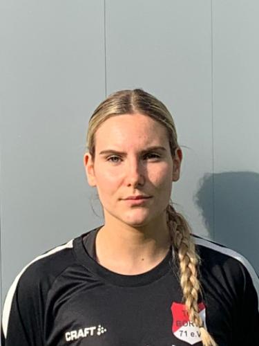 Milena Kuschmierz