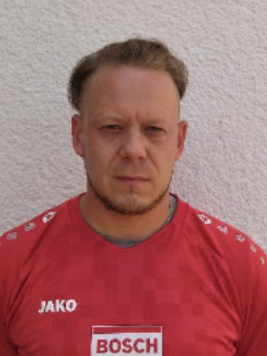 Marcel Hannemann