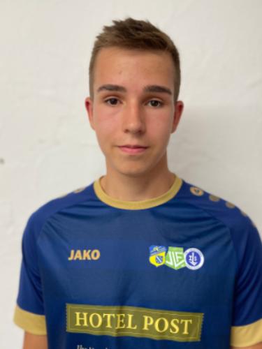 Jonas Honold