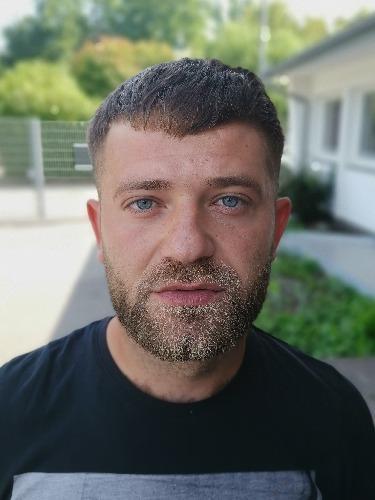 Serxhio Hysa