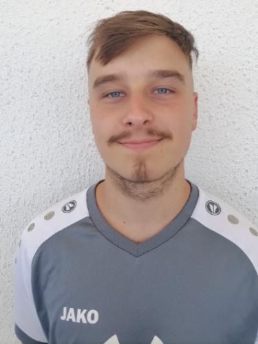 Lucas Hiller