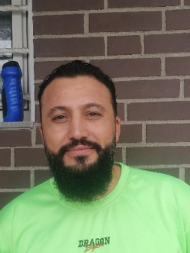 Ali Hussein Sulaiman