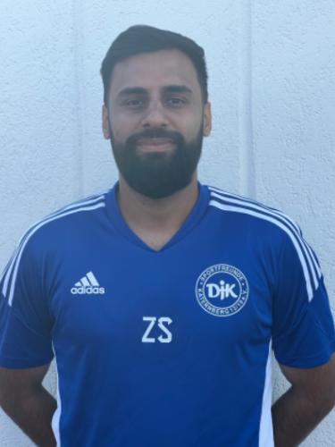 Zishan Sajid