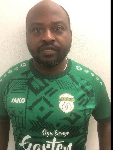 Aristide Kingue Lobe