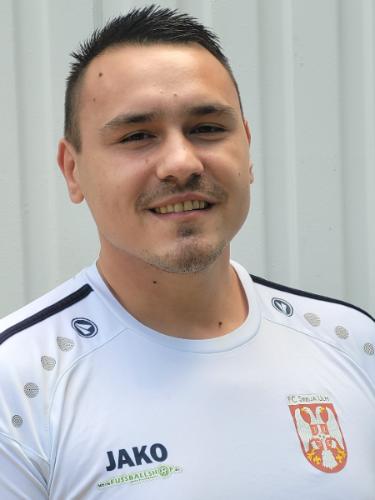 Dejan Pantovic