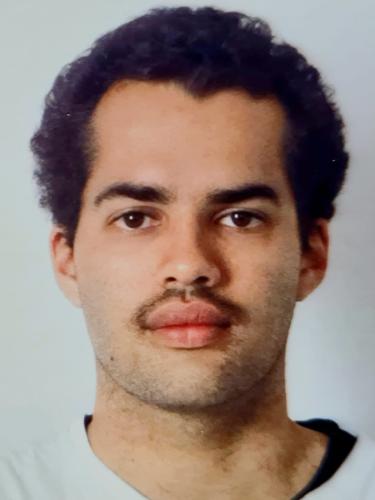 Isaac David Caballero Sanchez