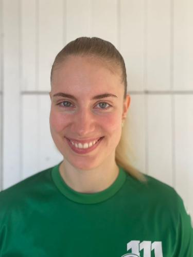 Johanna Wolbring