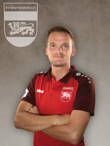 Matthias Rehm
