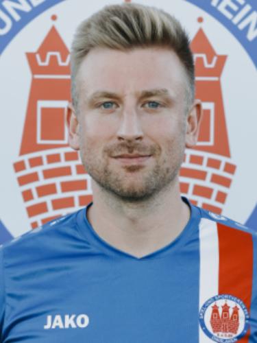Christopher Desinger