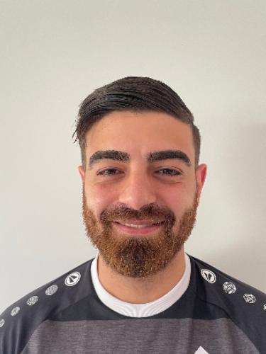 Hussein Gharib Hassan