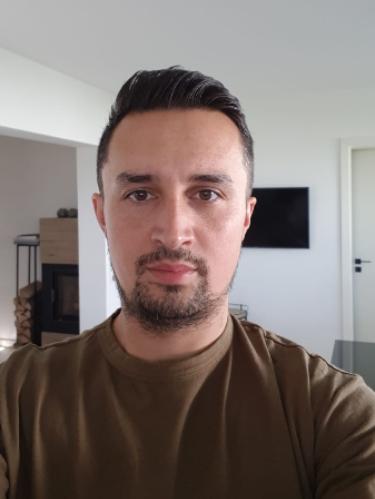 Emre Boyraz