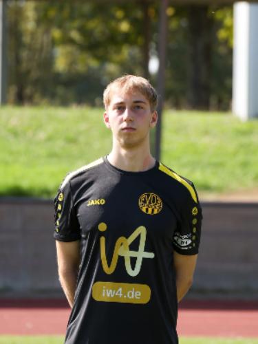 Finn Hofmann