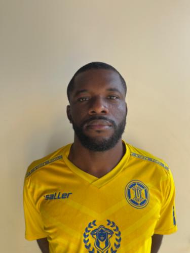 Brown Nkikam Kwanjoh