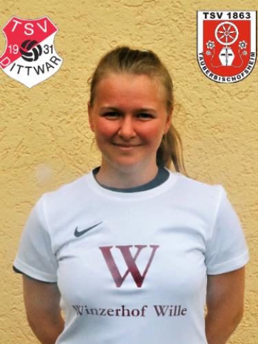 Celine Dörner