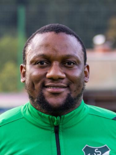 Paul Okechukwu Eze