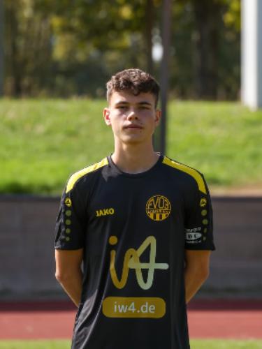 Lukas Raecke
