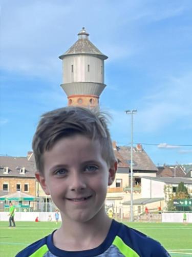 Storm Verhagen