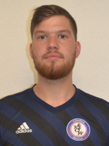 Jonas Nostadt