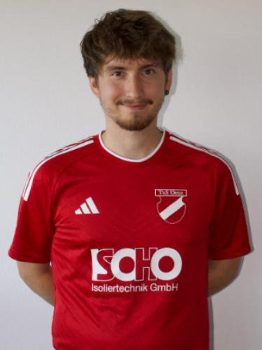 Tom-Fabian Sabel