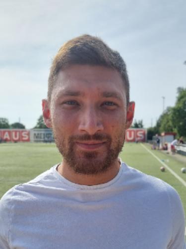 Burak Ümüt