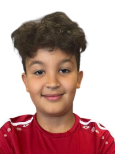 Ilyas Rhamsoussi