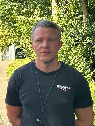 Helmut Miliats