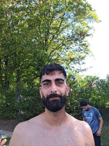 Ali Güngör