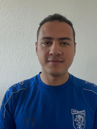 Aly Moustafa