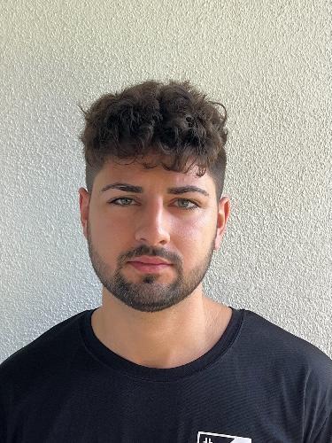 Nuno Miguel Mendes Ferraz