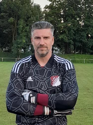 Daniel Kuhrt