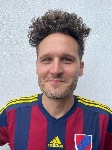Dominic Boehm