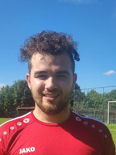 Julian Müller