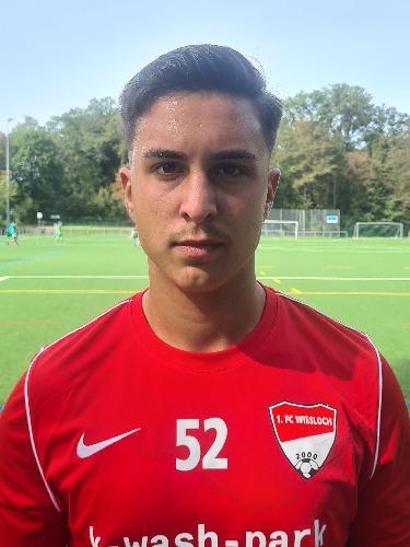 Berkan Akcan