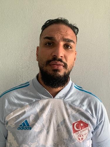 Abdullah Jiyan Ersoy