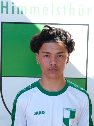 Jeremy Romeo Bansen