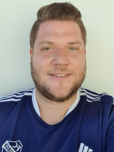 Jonas Malte Schüler