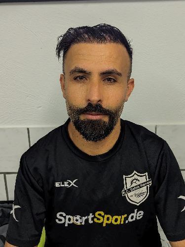 Sevket Subasi