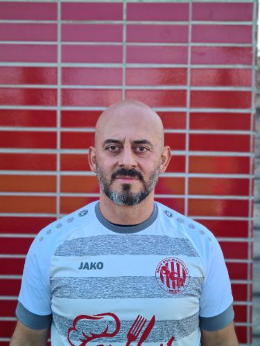Ümit Erbulucu