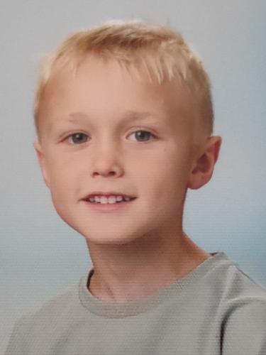 Liam Thomsen
