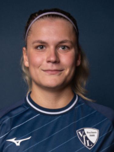 Lena Hilke
