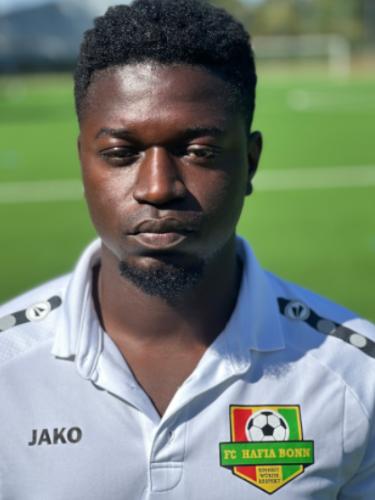 Timitope Opeyemi Oriowa