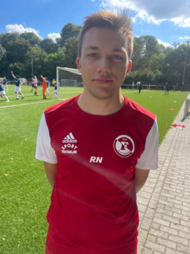 Ruben Gabriel Niggemann