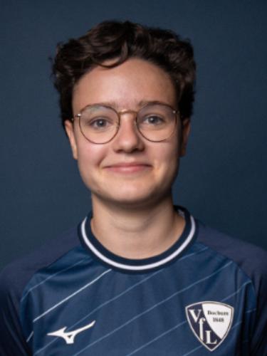 Franziska Rech