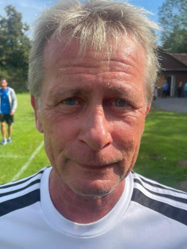 Bernd Reubert