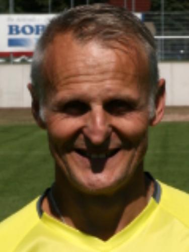 Jürgen Schambach