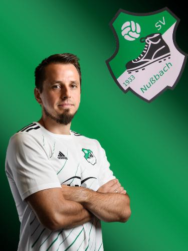 Manuel Pfau